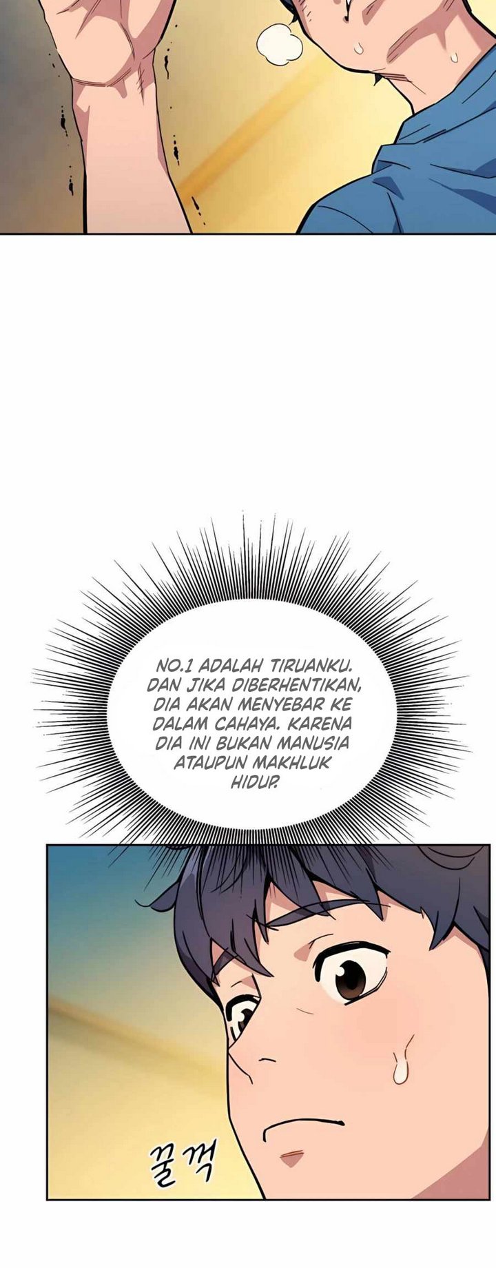 Auto-Hunting With Clones chapter 05 halaman 17
