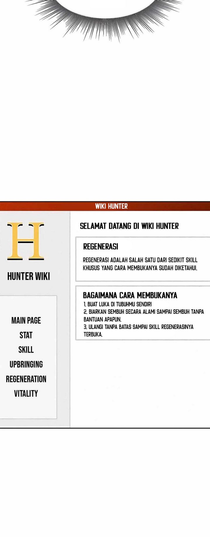 Auto-Hunting With Clones chapter 05 halaman 21
