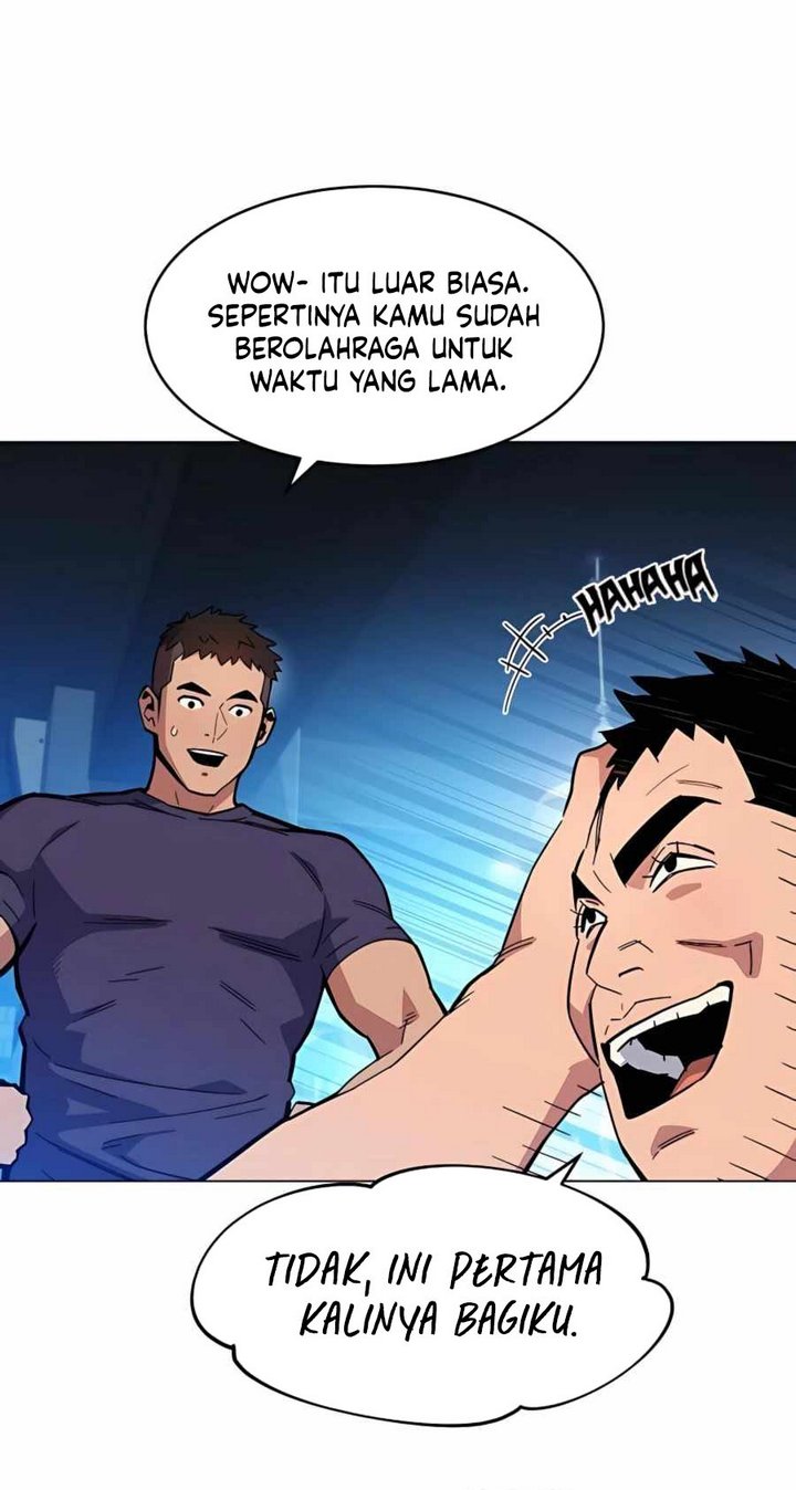 Auto-Hunting With Clones chapter 05 halaman 49