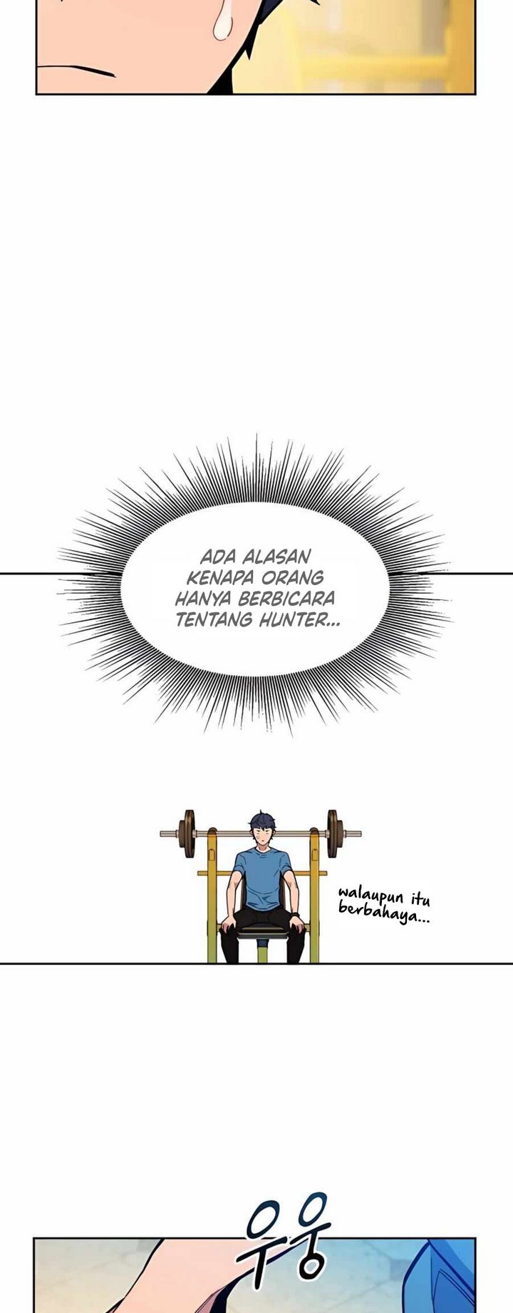Auto-Hunting With Clones chapter 05 halaman 52