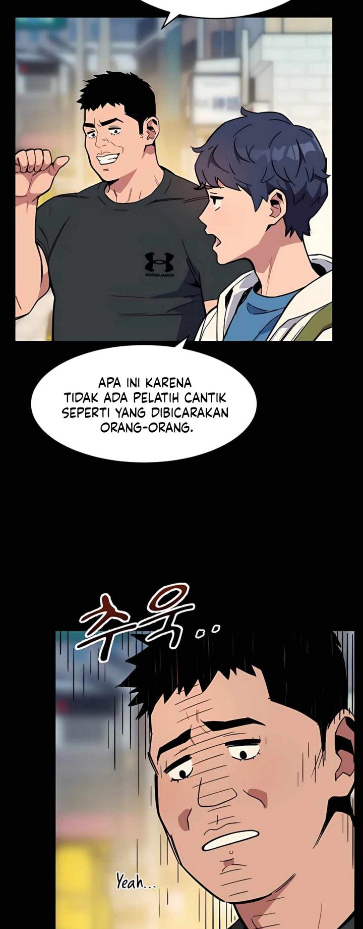Auto-Hunting With Clones chapter 05 halaman 58