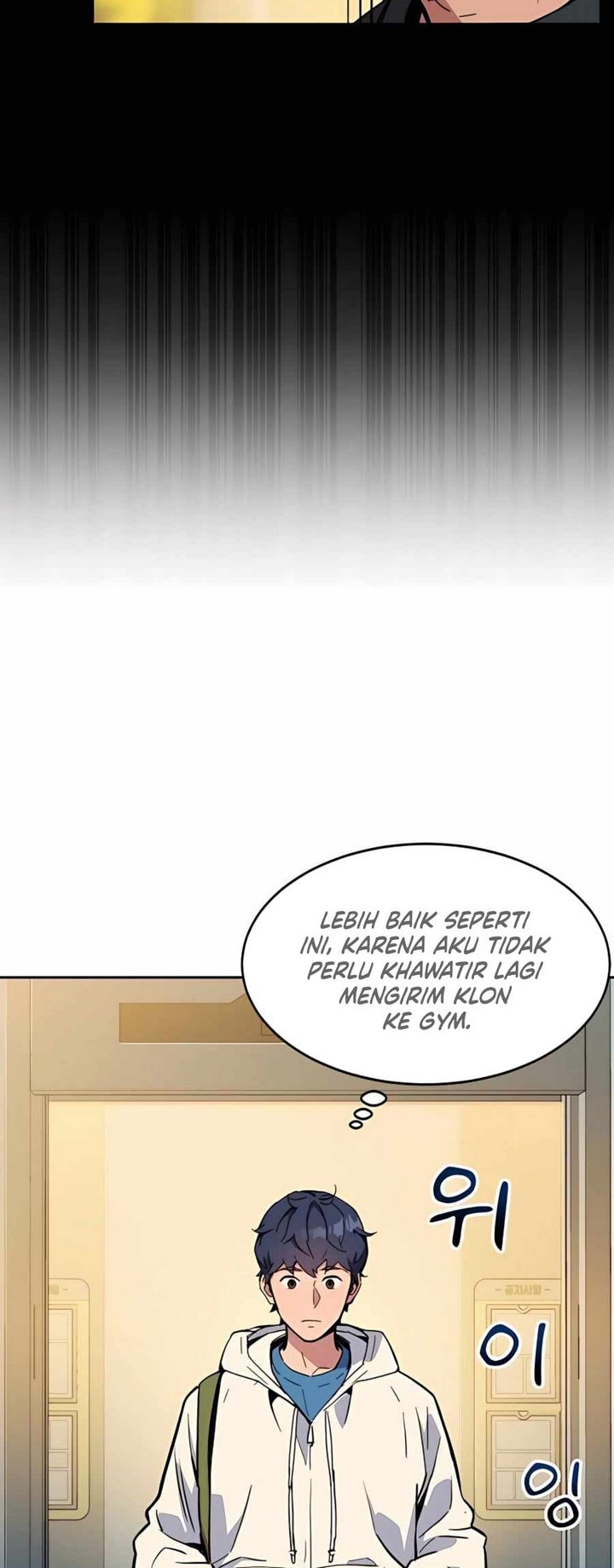 Auto-Hunting With Clones chapter 05 halaman 59