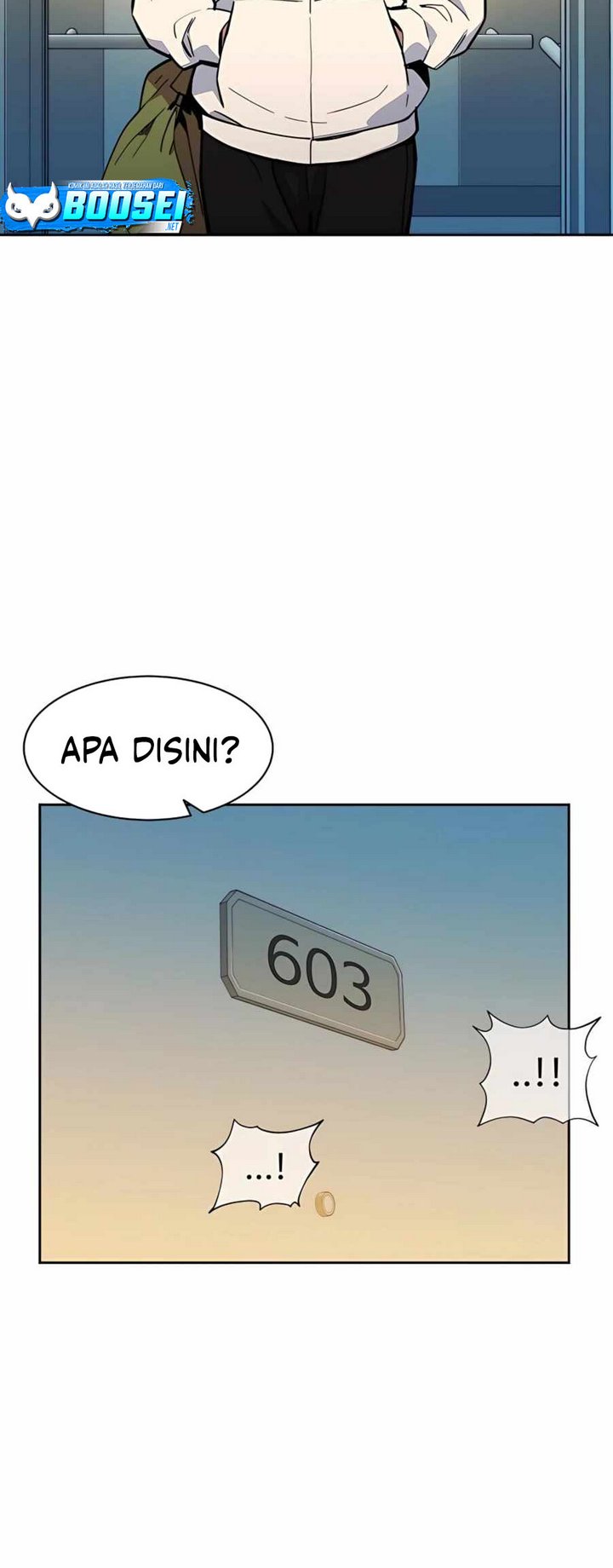 Auto-Hunting With Clones chapter 05 halaman 60