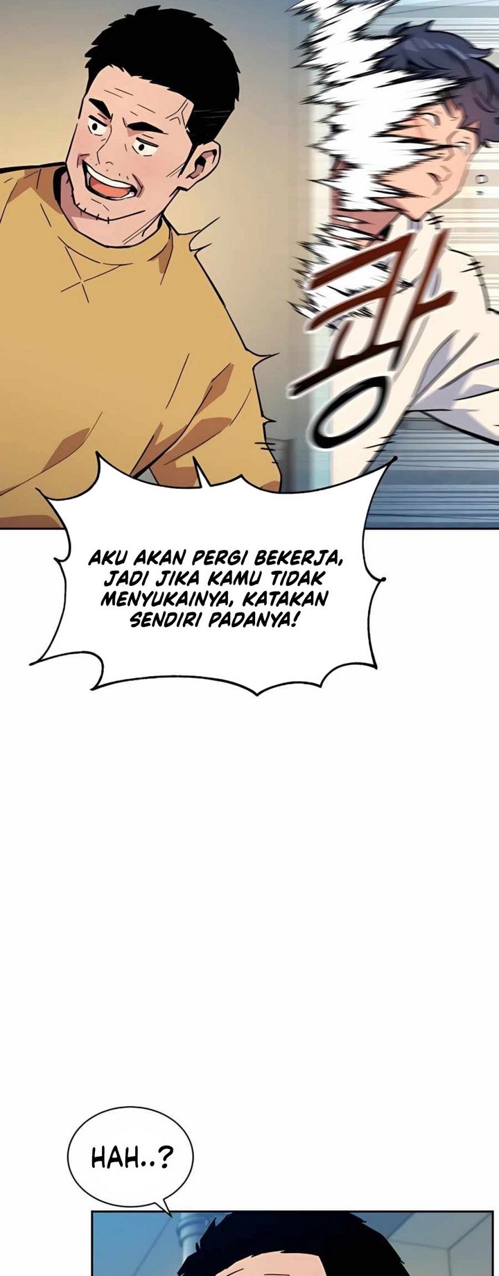 Auto-Hunting With Clones chapter 05 halaman 62