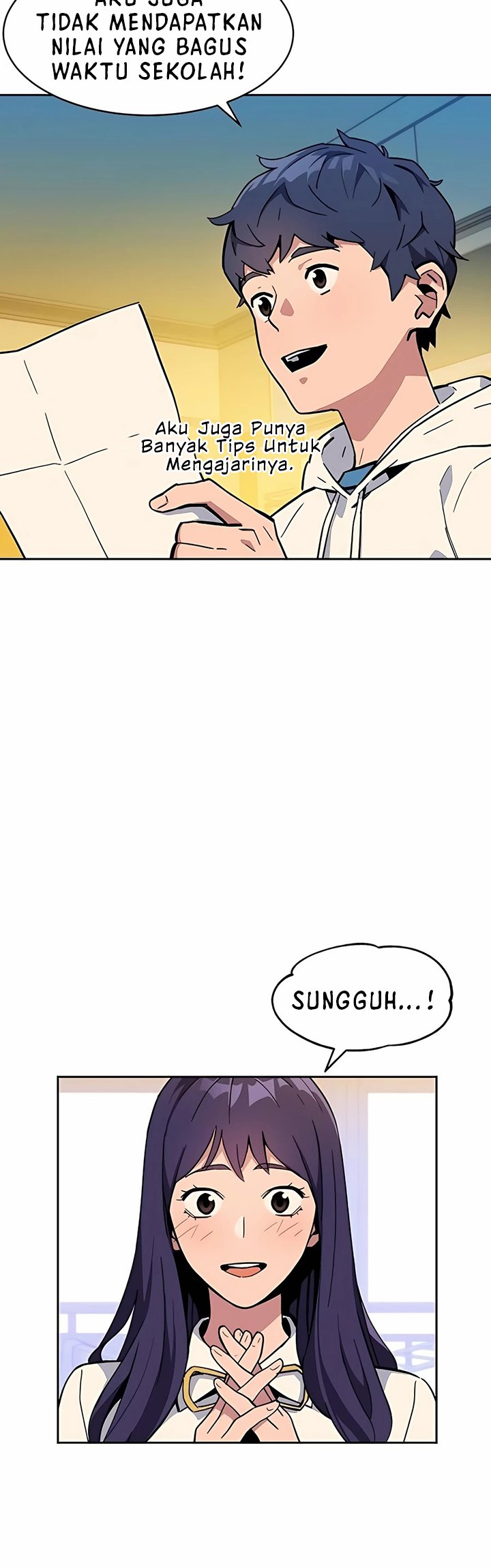 Auto-Hunting With Clones chapter 06 halaman 14