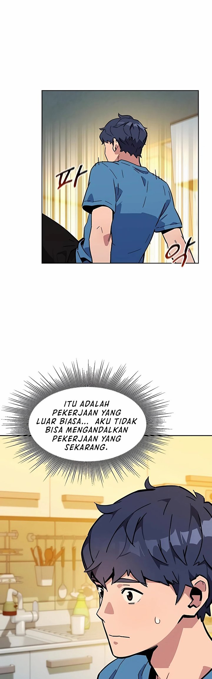 Auto-Hunting With Clones chapter 06 halaman 27
