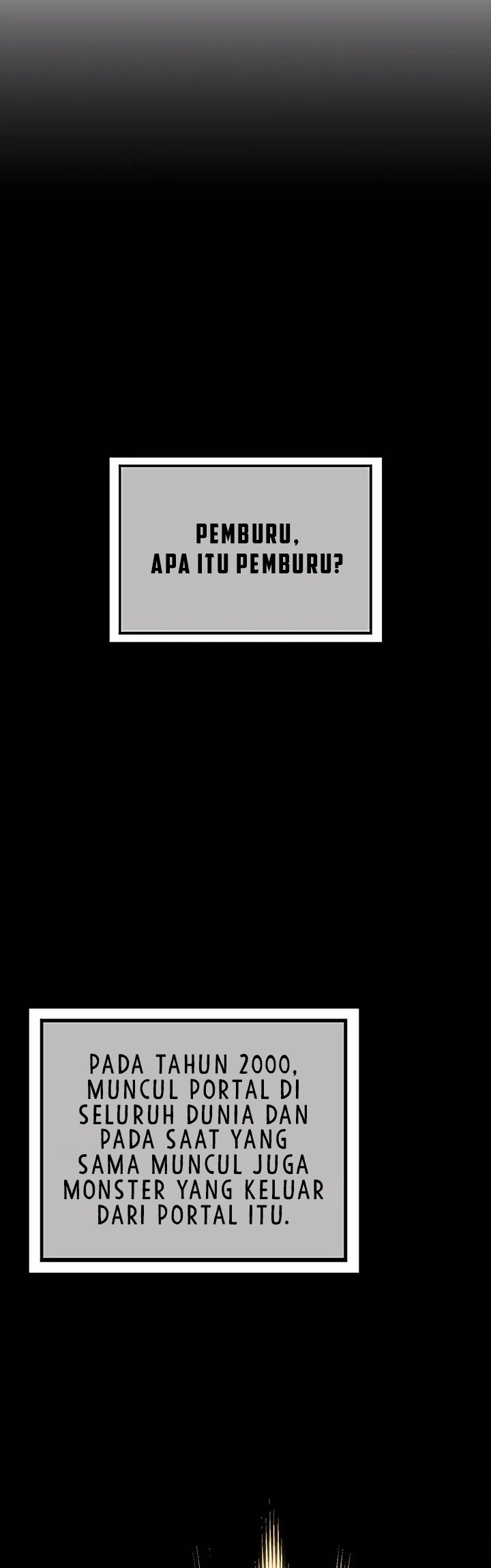 Auto-Hunting With Clones chapter 06 halaman 31