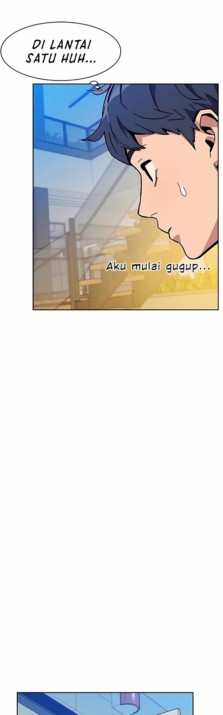 Auto-Hunting With Clones chapter 06 halaman 45