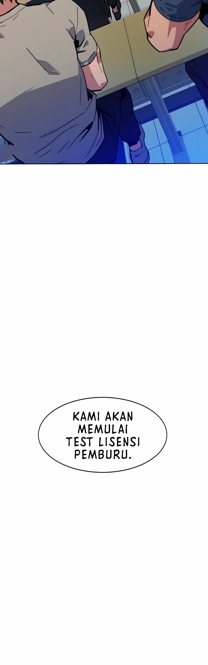 Auto-Hunting With Clones chapter 06 halaman 53