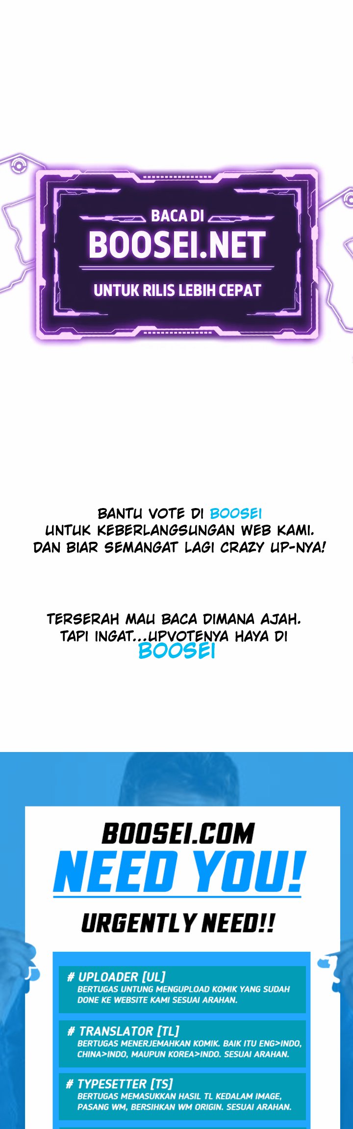 Auto-Hunting With Clones chapter 06 halaman 55