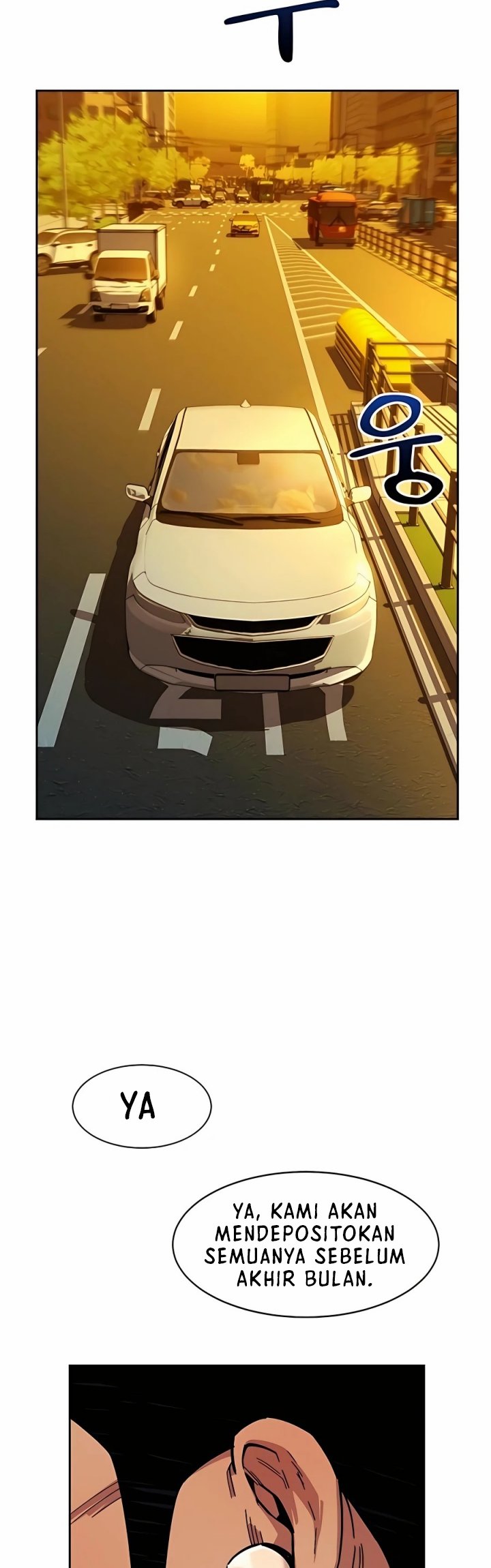 Auto-Hunting With Clones chapter 07 halaman 4