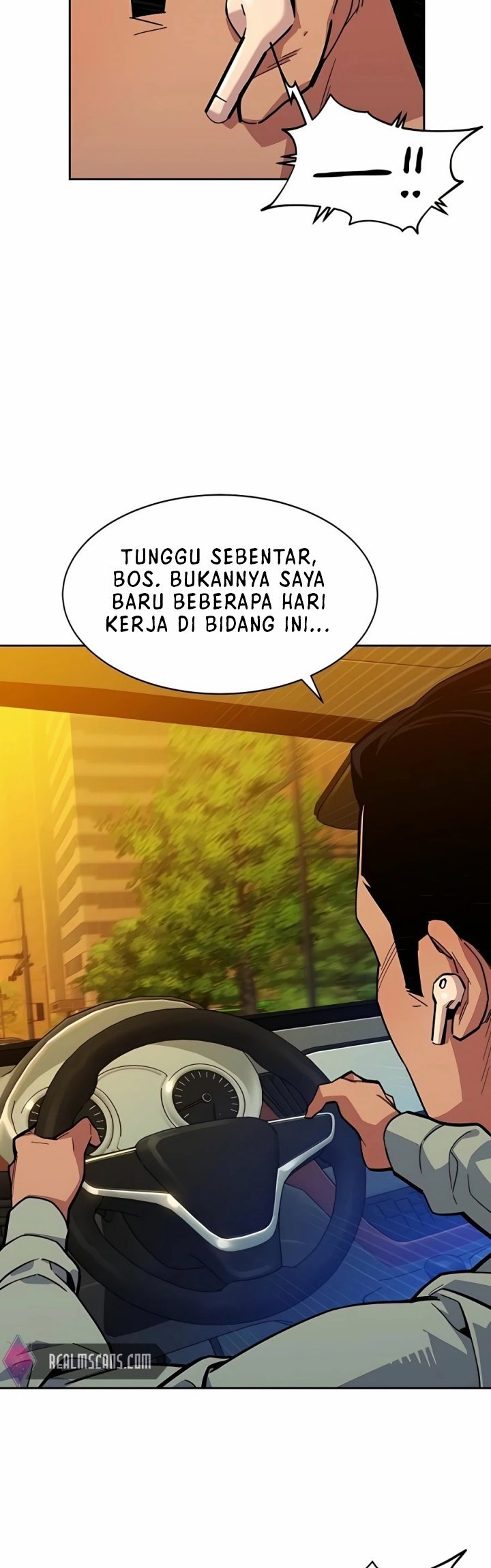 Auto-Hunting With Clones chapter 07 halaman 5