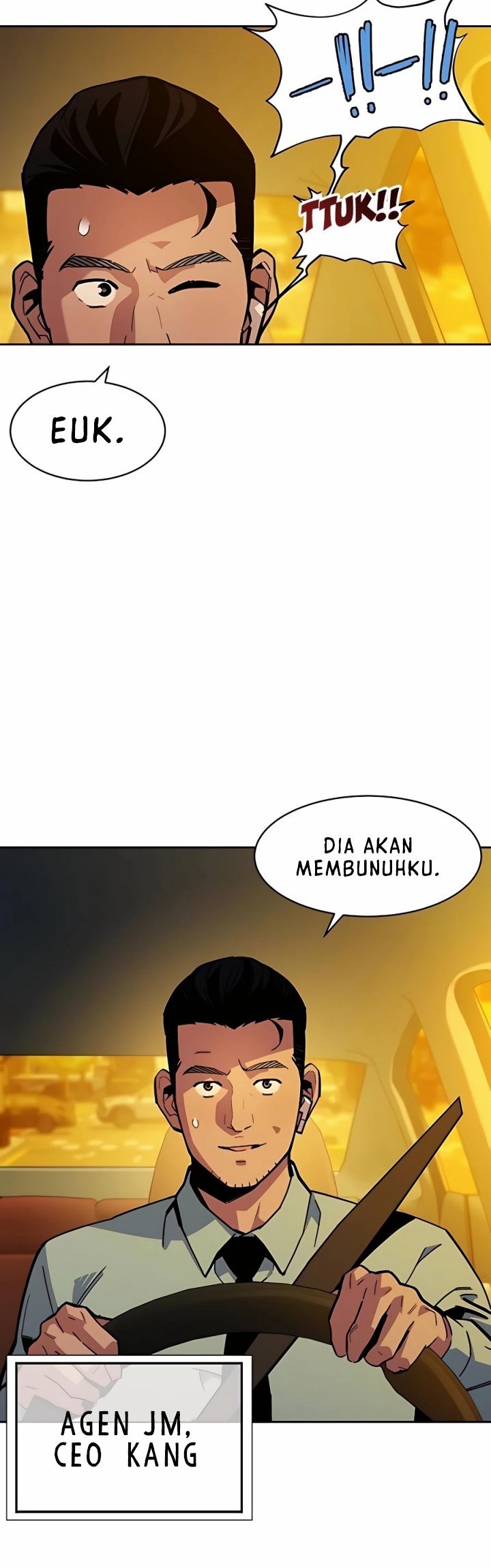 Auto-Hunting With Clones chapter 07 halaman 6