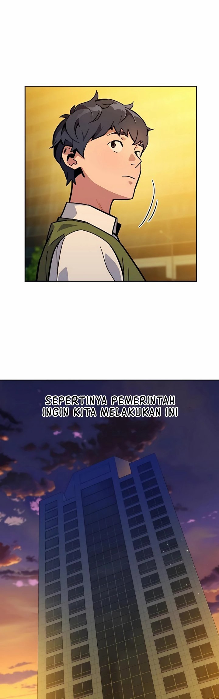 Auto-Hunting With Clones chapter 07 halaman 14