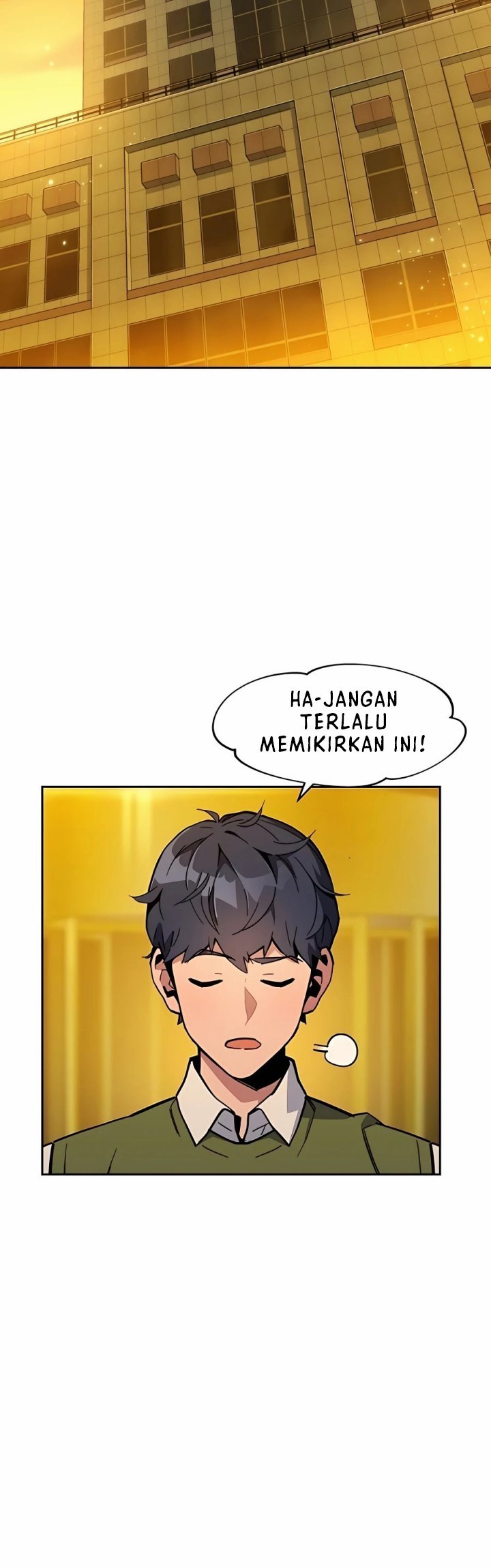 Auto-Hunting With Clones chapter 07 halaman 15
