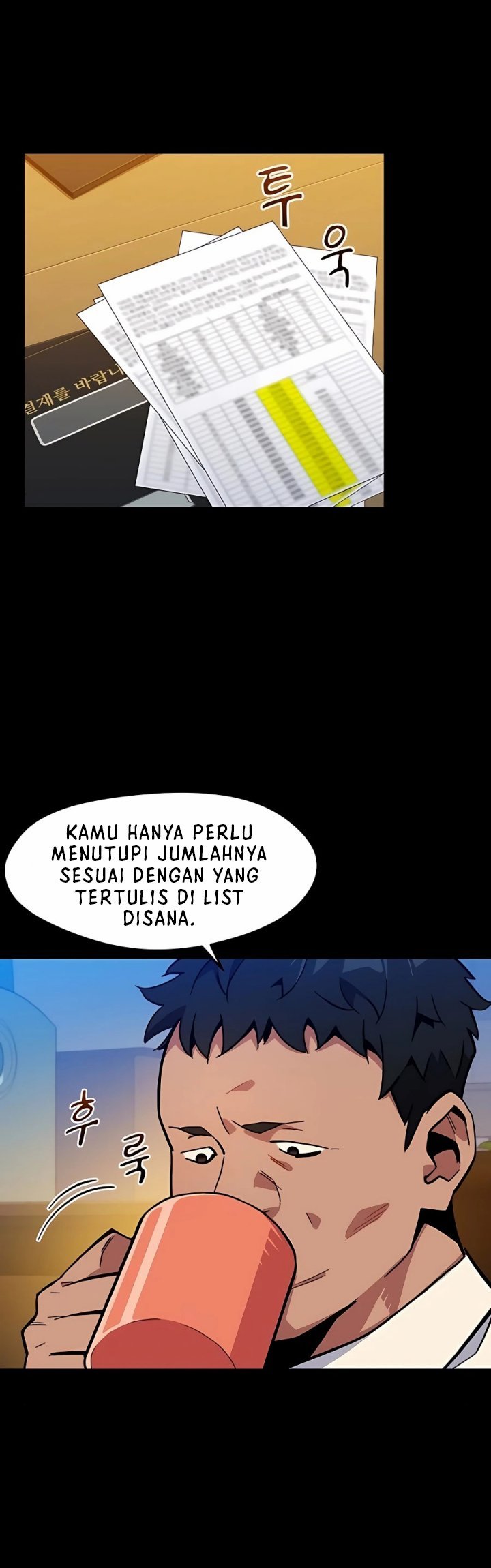Auto-Hunting With Clones chapter 07 halaman 31