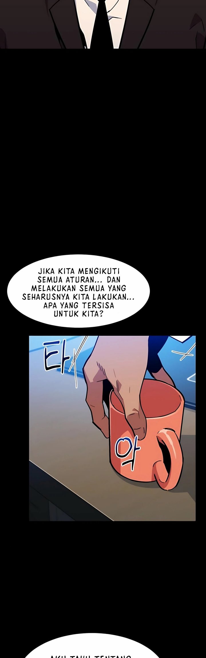 Auto-Hunting With Clones chapter 07 halaman 36