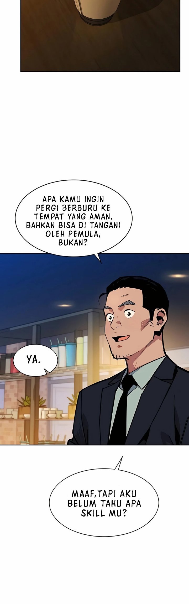 Auto-Hunting With Clones chapter 07 halaman 46