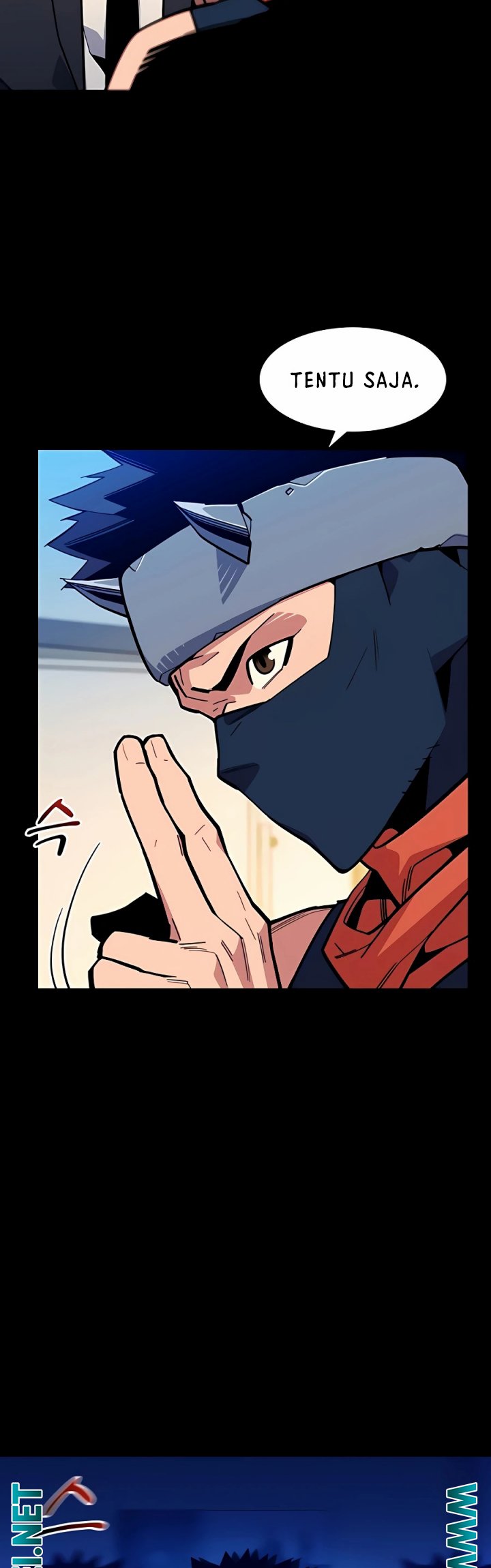 Auto-Hunting With Clones chapter 08 halaman 7