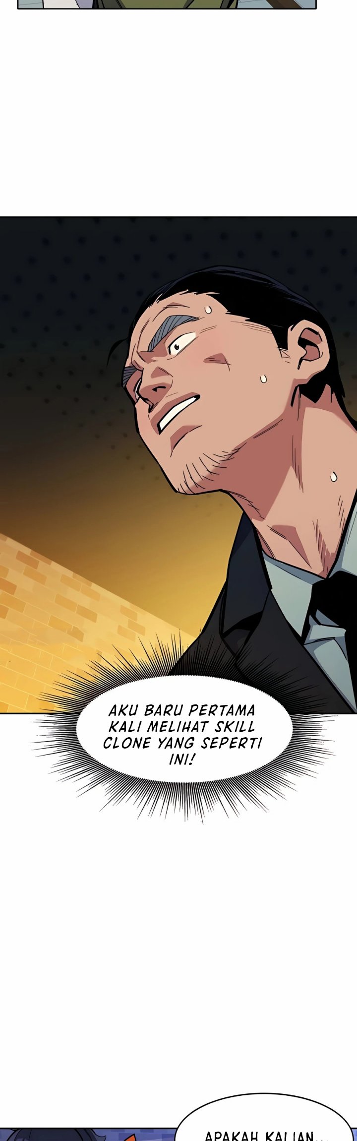Auto-Hunting With Clones chapter 08 halaman 19
