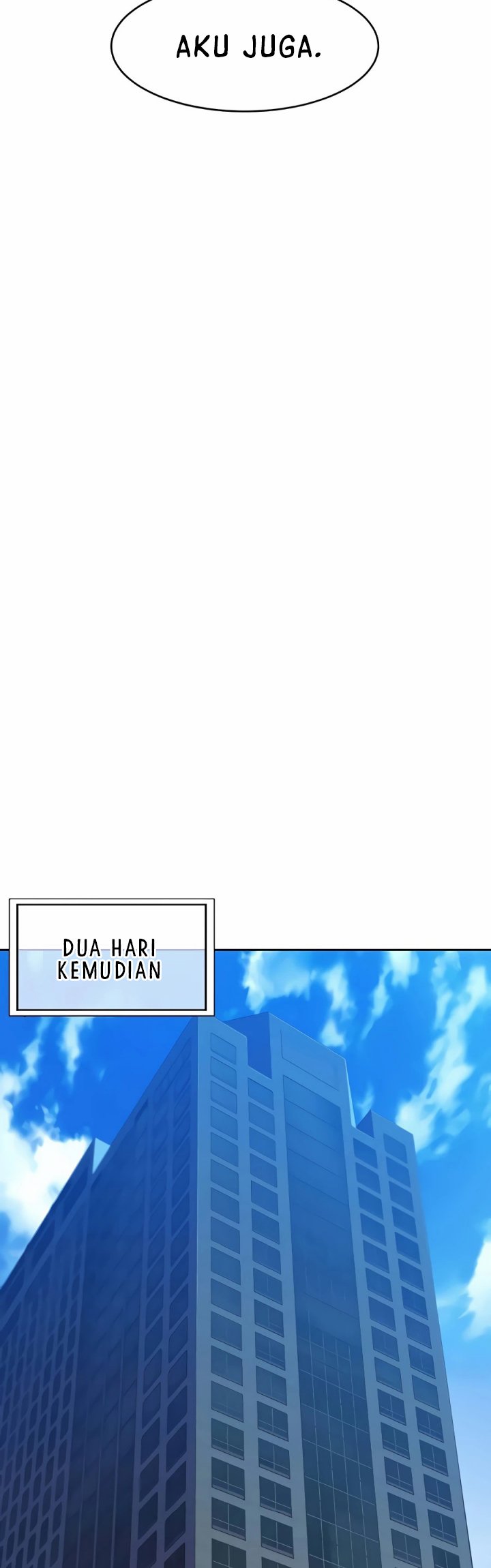 Auto-Hunting With Clones chapter 08 halaman 33