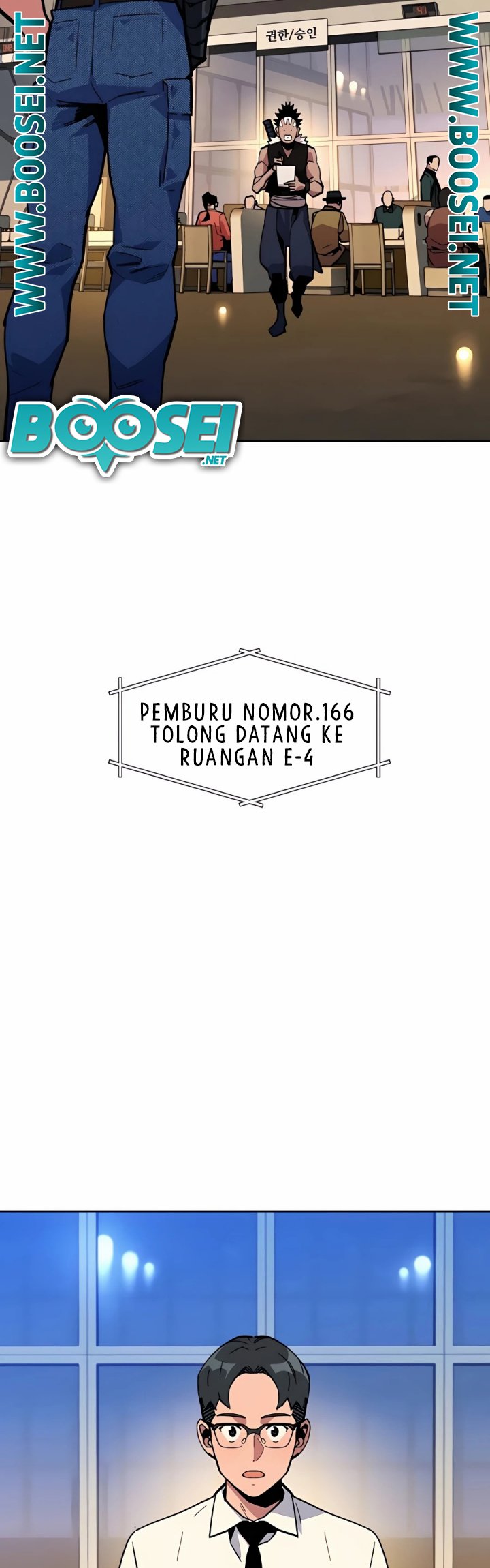 Auto-Hunting With Clones chapter 08 halaman 38