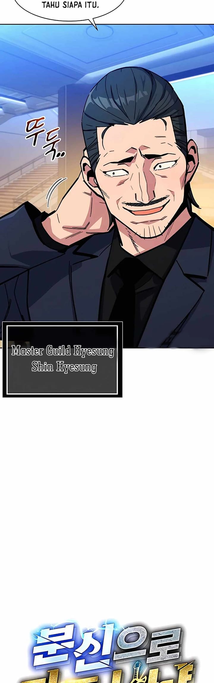 Auto-Hunting With Clones chapter 09 halaman 4