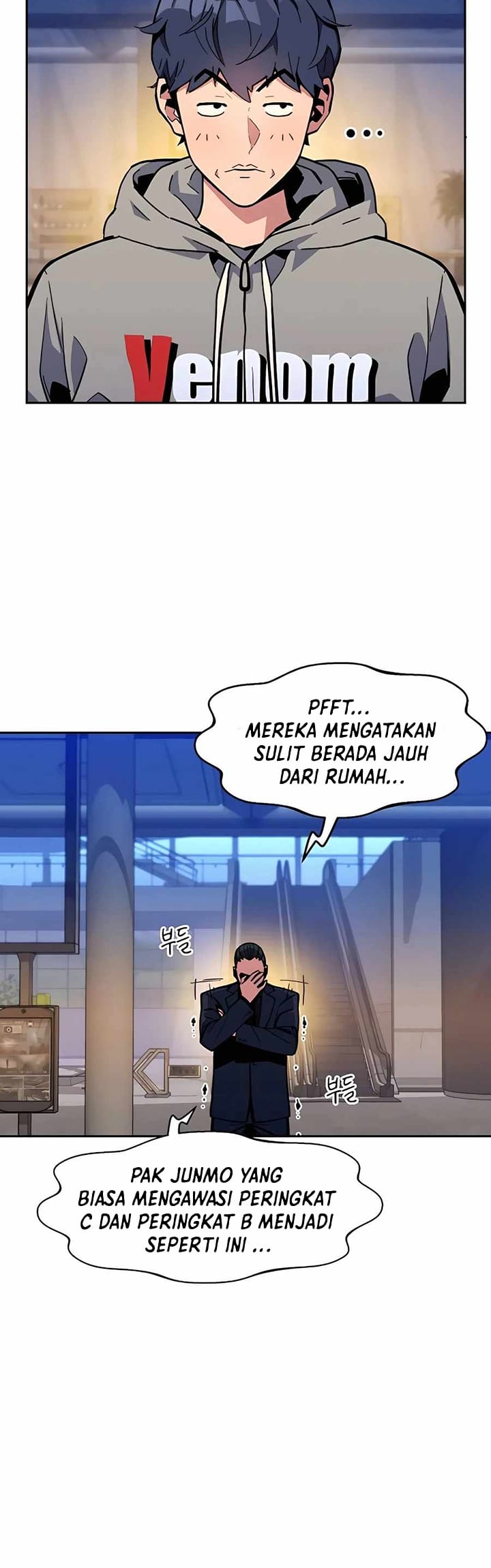 Auto-Hunting With Clones chapter 09 halaman 15