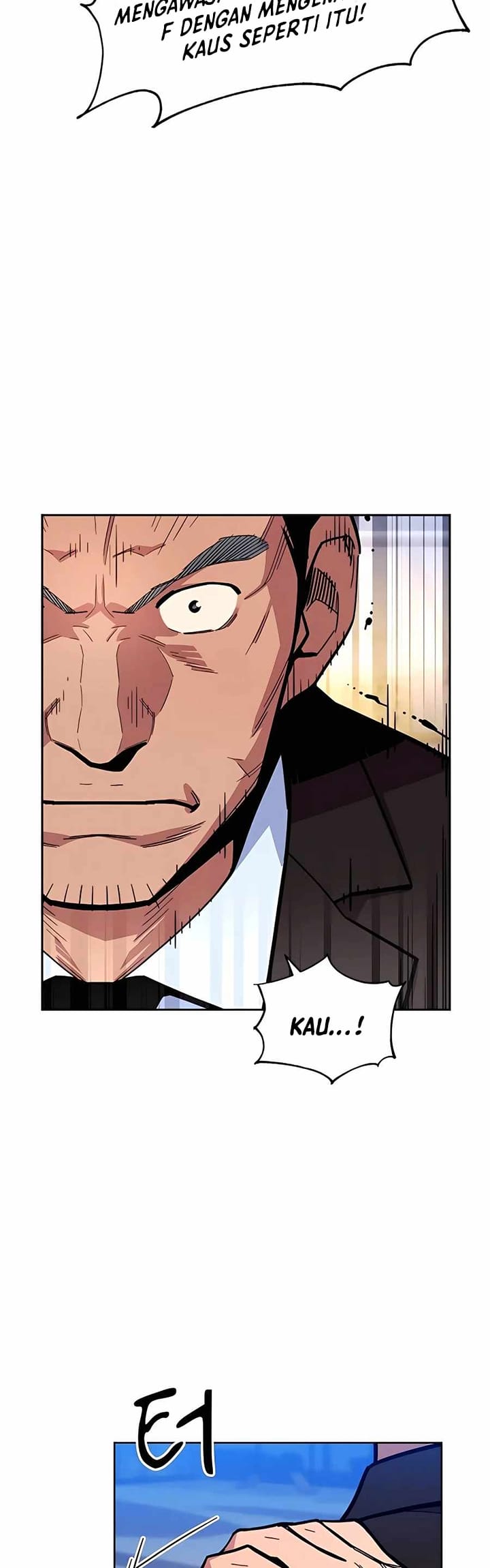 Auto-Hunting With Clones chapter 09 halaman 17