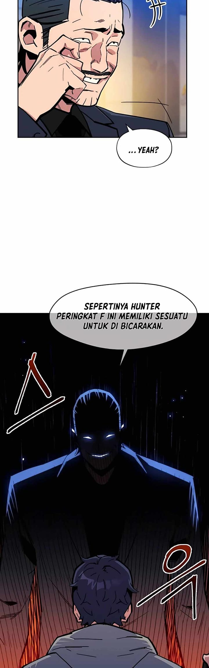 Auto-Hunting With Clones chapter 09 halaman 19