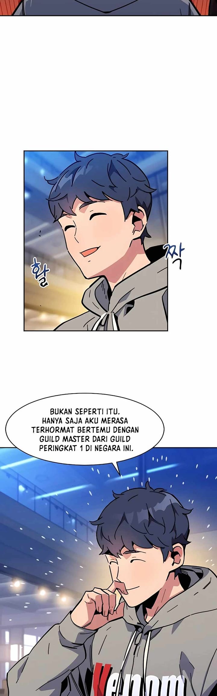 Auto-Hunting With Clones chapter 09 halaman 20