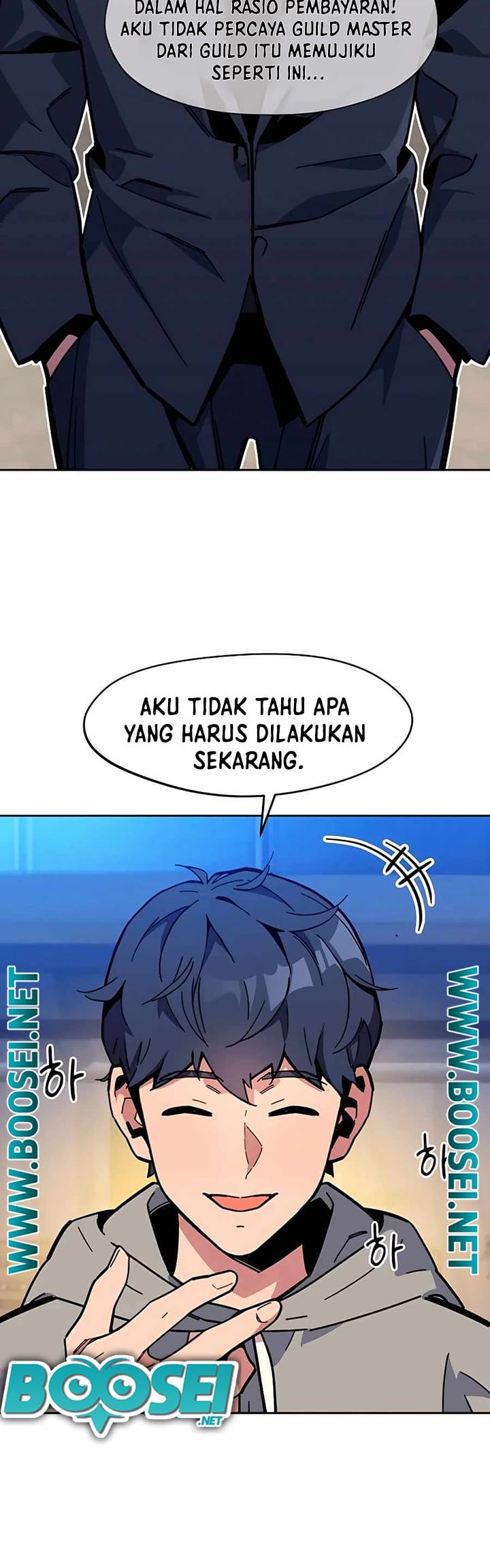 Auto-Hunting With Clones chapter 09 halaman 23
