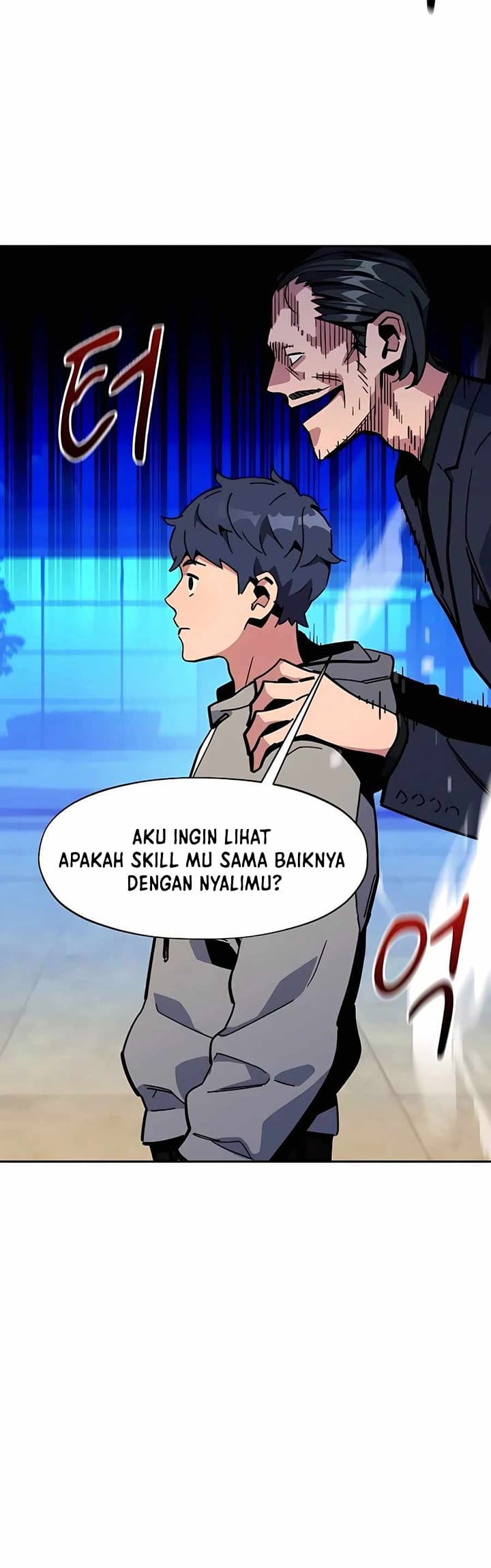 Auto-Hunting With Clones chapter 09 halaman 25
