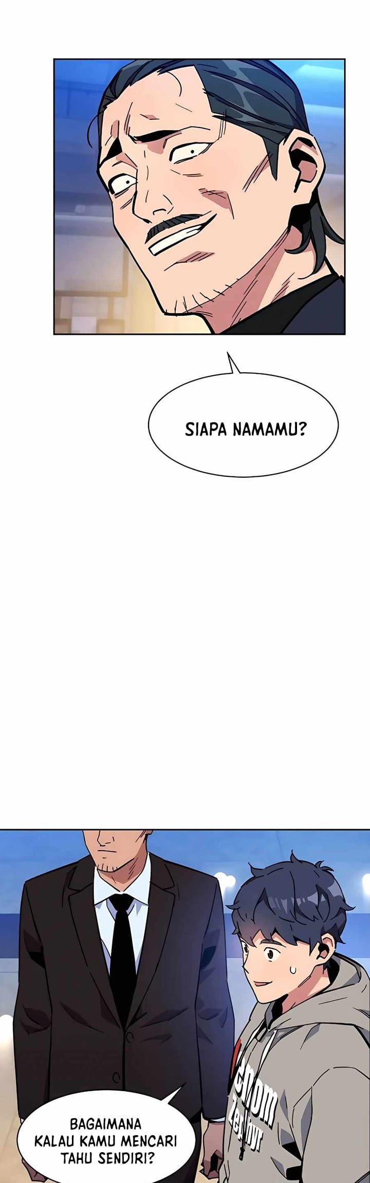Auto-Hunting With Clones chapter 09 halaman 28
