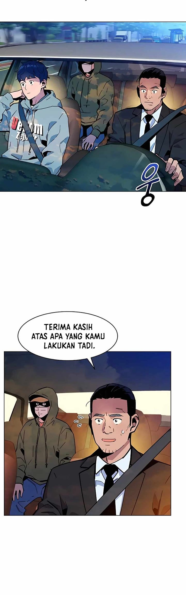 Auto-Hunting With Clones chapter 09 halaman 31