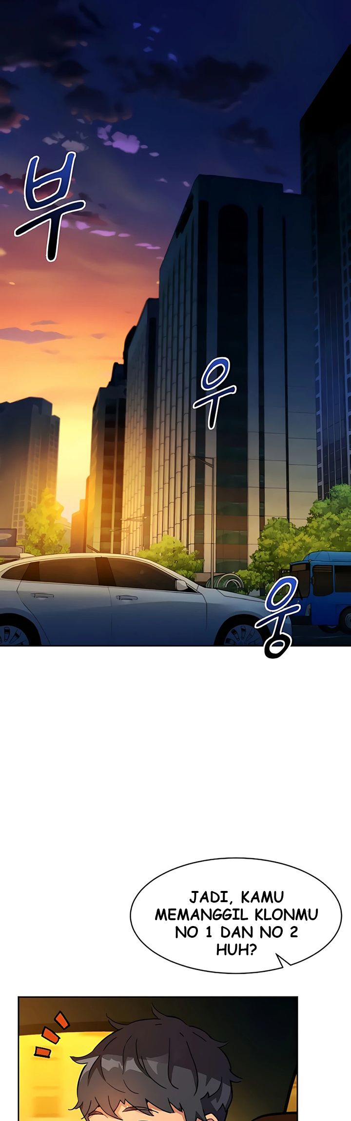 Auto-Hunting With Clones chapter 10 halaman 5