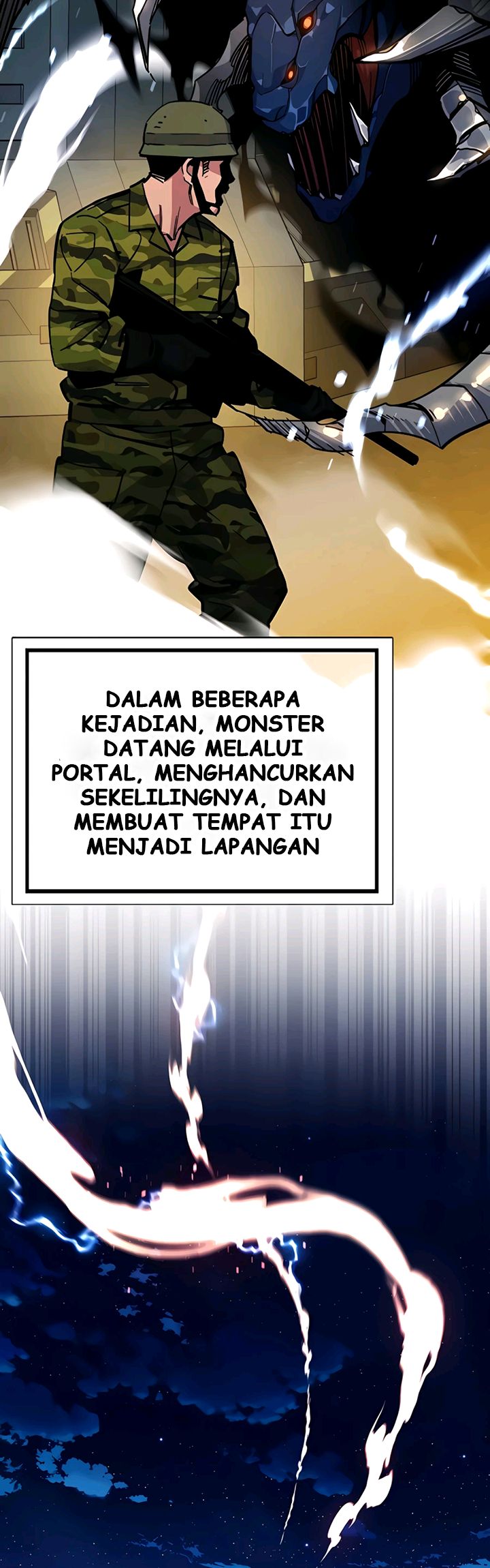 Auto-Hunting With Clones chapter 10 halaman 17