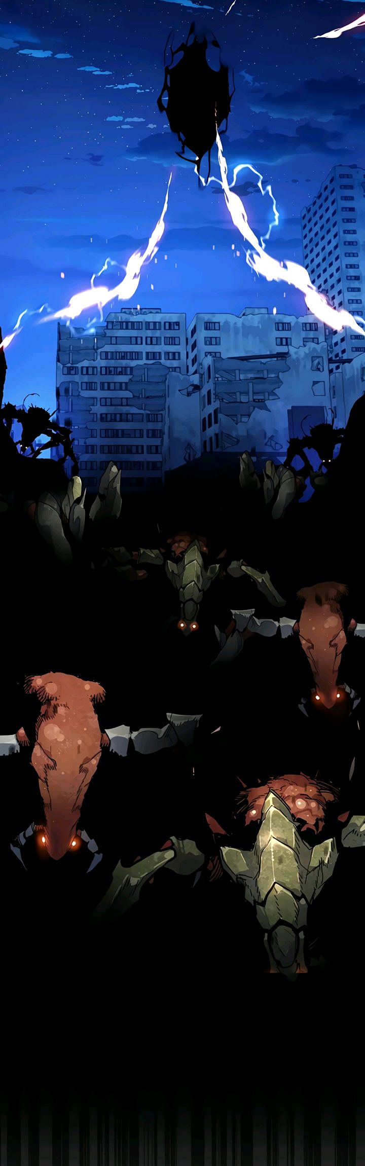 Auto-Hunting With Clones chapter 10 halaman 18