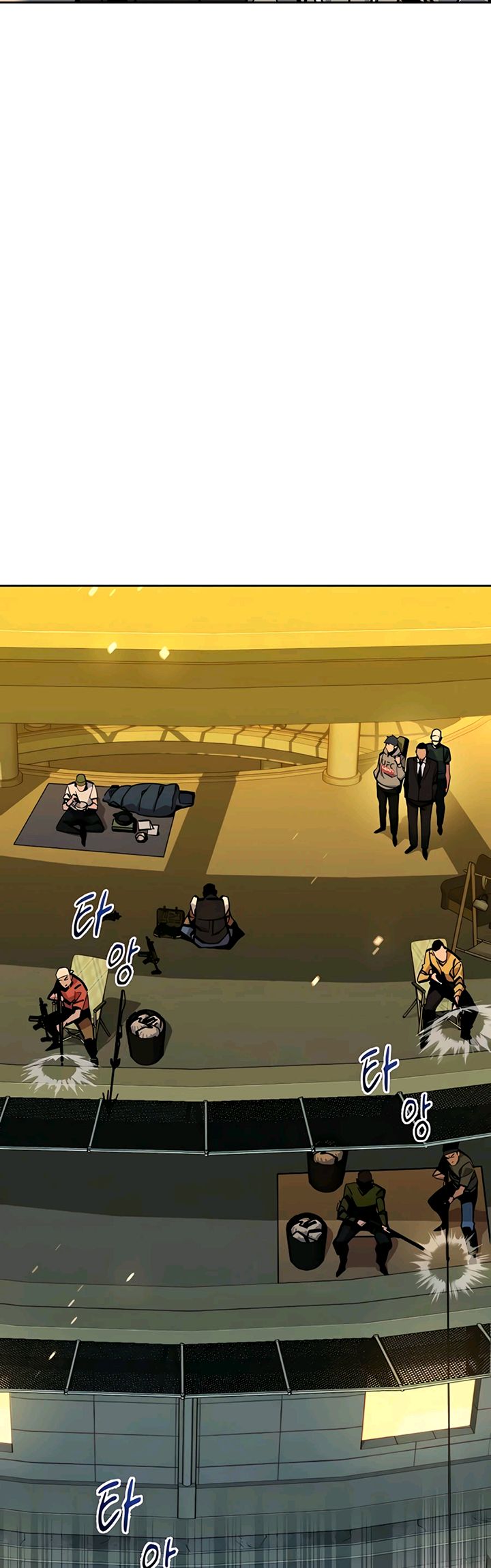 Auto-Hunting With Clones chapter 10 halaman 26