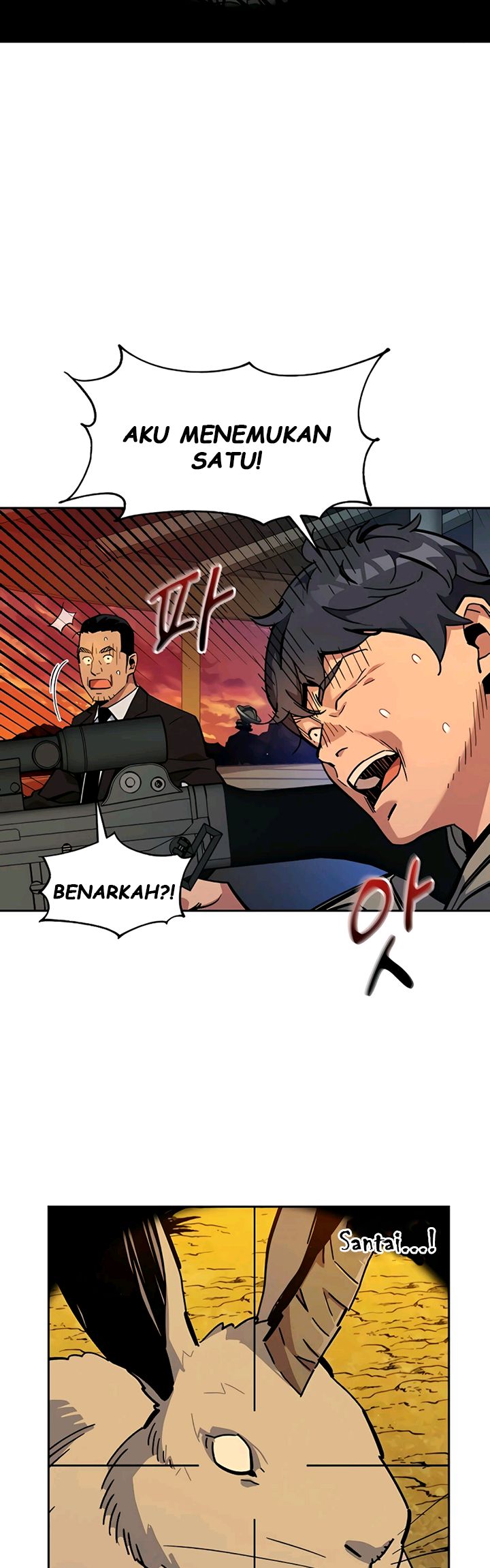 Auto-Hunting With Clones chapter 10 halaman 34