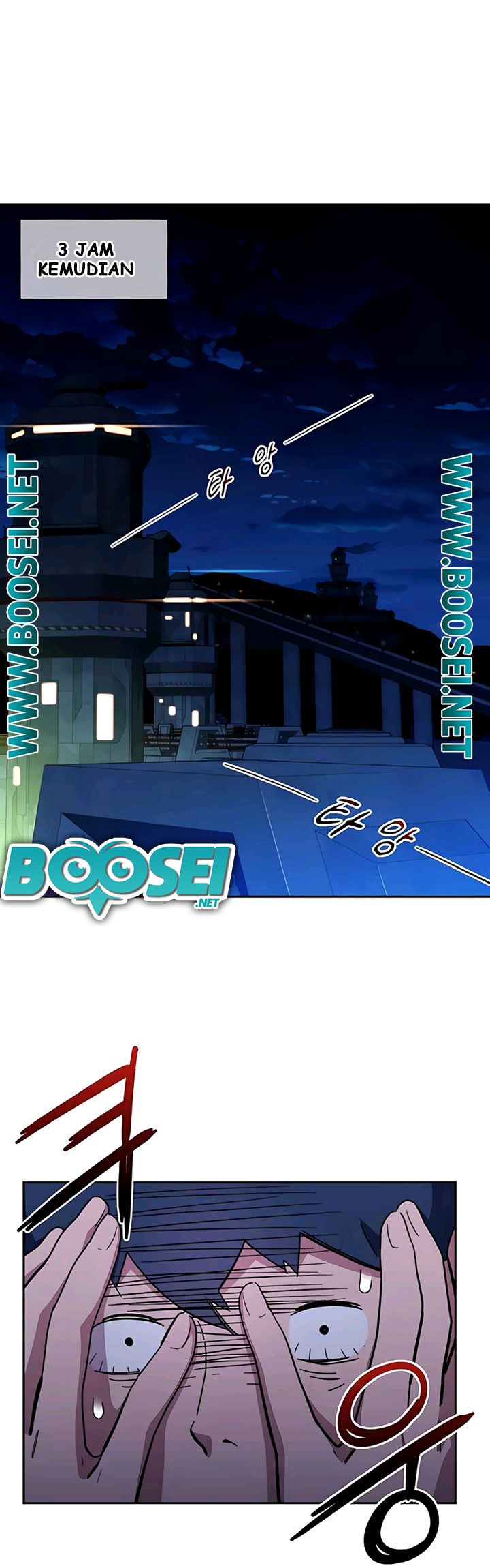 Auto-Hunting With Clones chapter 10 halaman 37