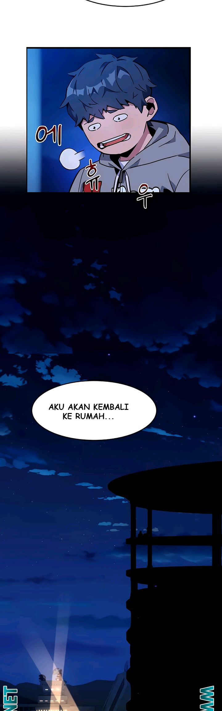 Auto-Hunting With Clones chapter 10 halaman 43