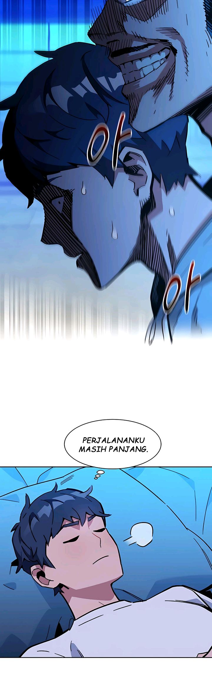 Auto-Hunting With Clones chapter 10 halaman 47