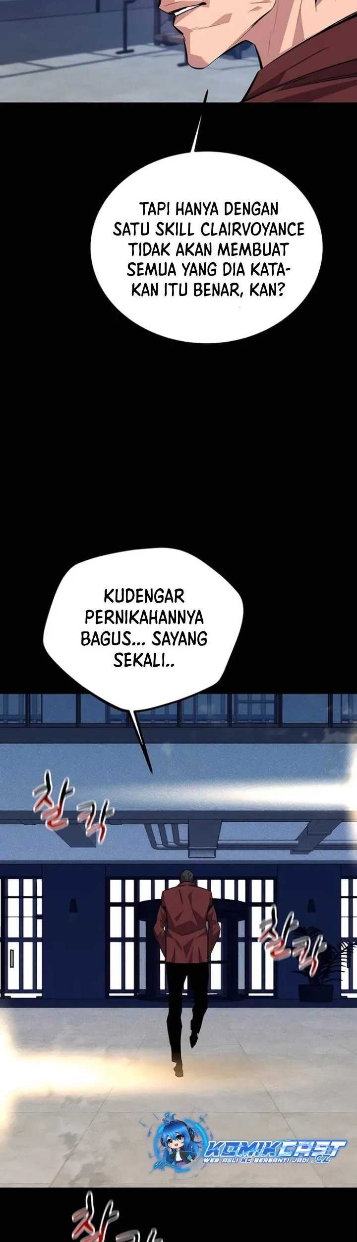 Auto-Hunting With Clones Bab 100 halaman 6