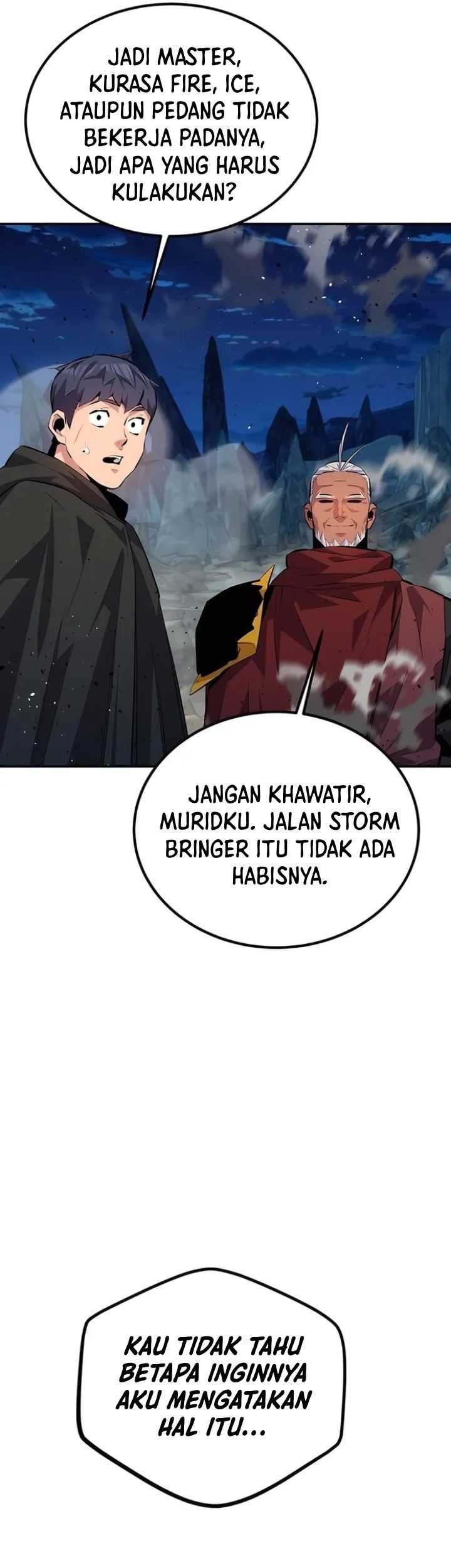 Auto-Hunting With Clones Bab 100 halaman 32