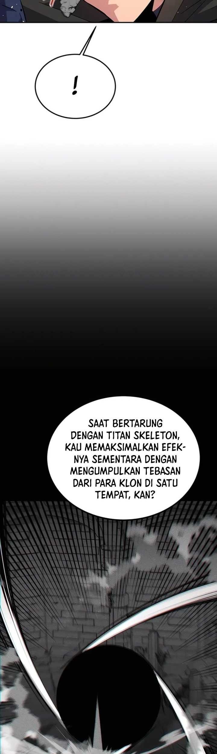 Auto-Hunting With Clones Bab 100 halaman 52