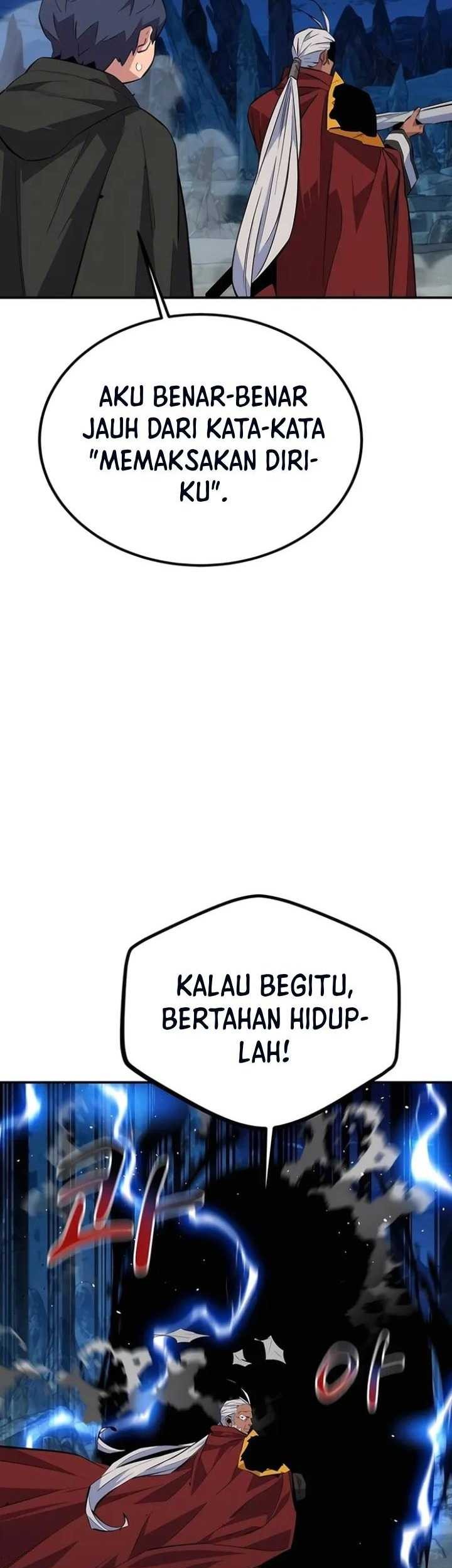 Auto-Hunting With Clones Bab 100 halaman 78
