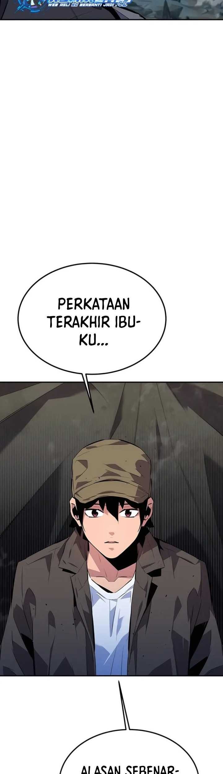 Auto-Hunting With Clones Bab 100 halaman 94