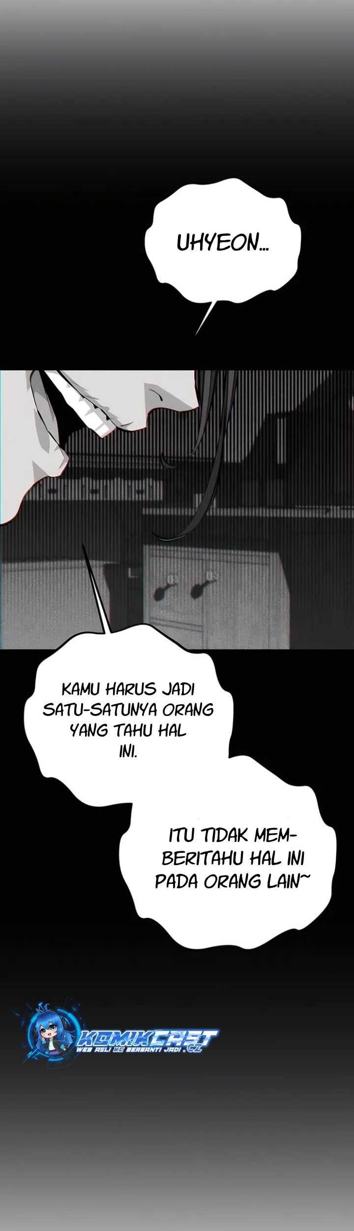 Auto-Hunting With Clones Bab 100 halaman 96