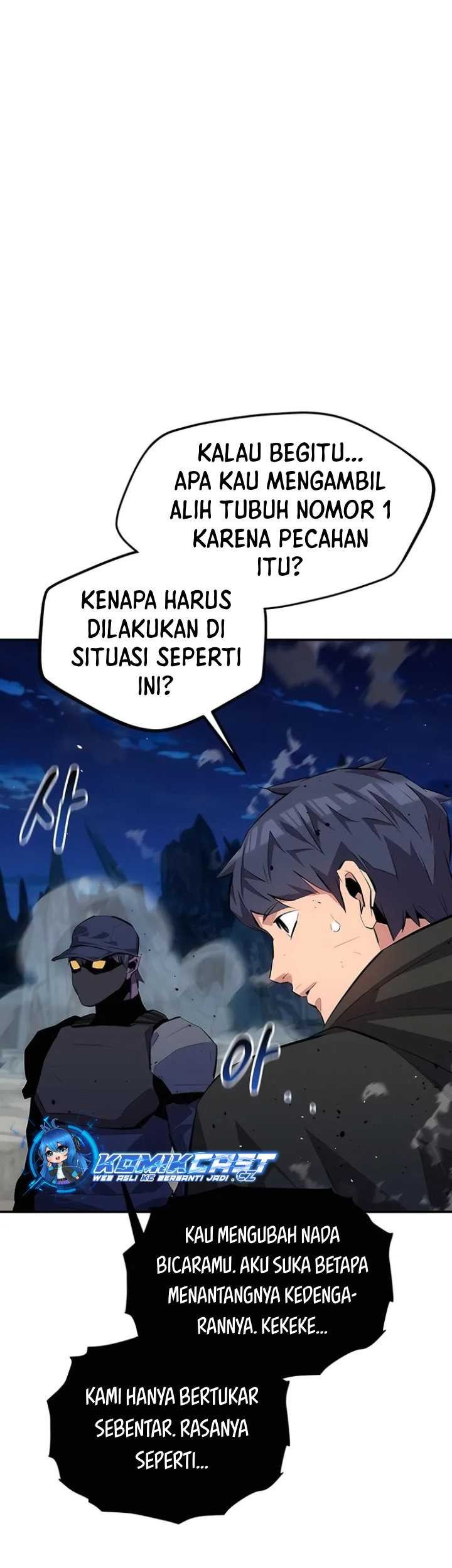 Auto-Hunting With Clones chapter 101 halaman 14